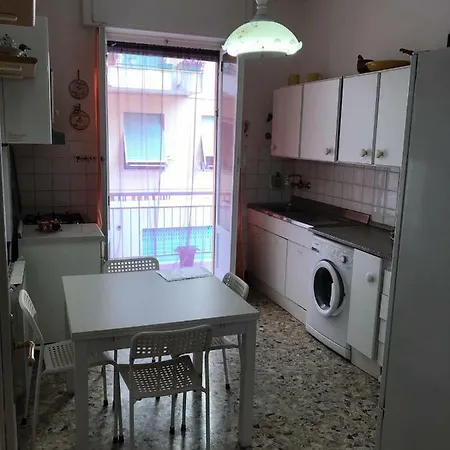 Traversa Alla Costa *
