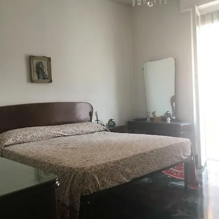 Traversa Alla Costa Genoa