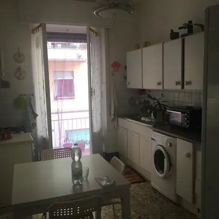 Apartment Traversa Alla Costa